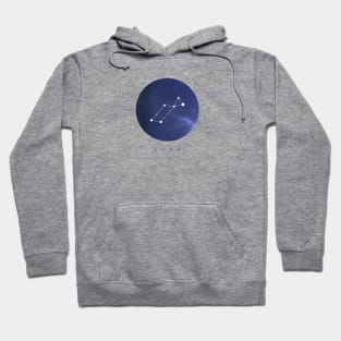 Lyra Constellation Hoodie